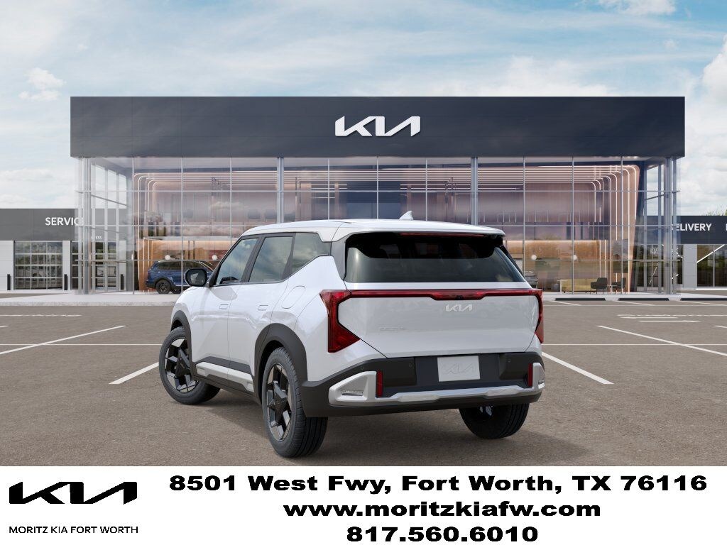 New 2027 Kia Seltos S SUV