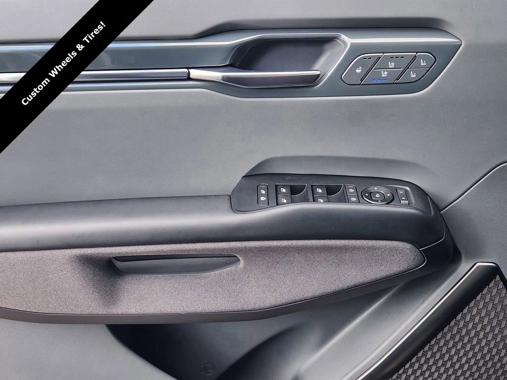 2026 Kia EV9 Land - Photo 16