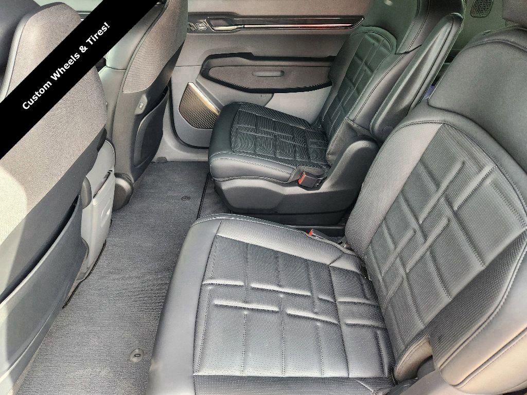 2026 Kia EV9 Land - Photo 53