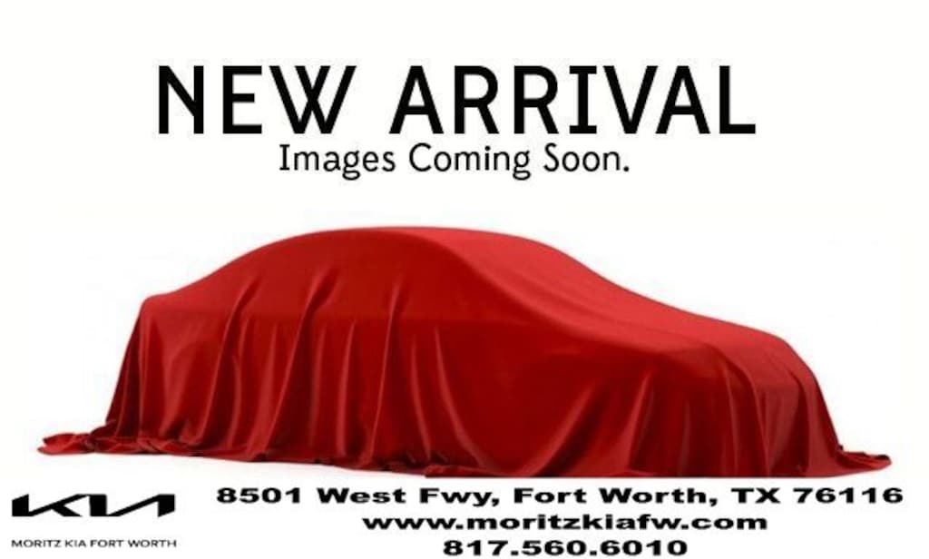 New 2026 Kia K4 GT-Line Sedan