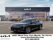  Kia K4