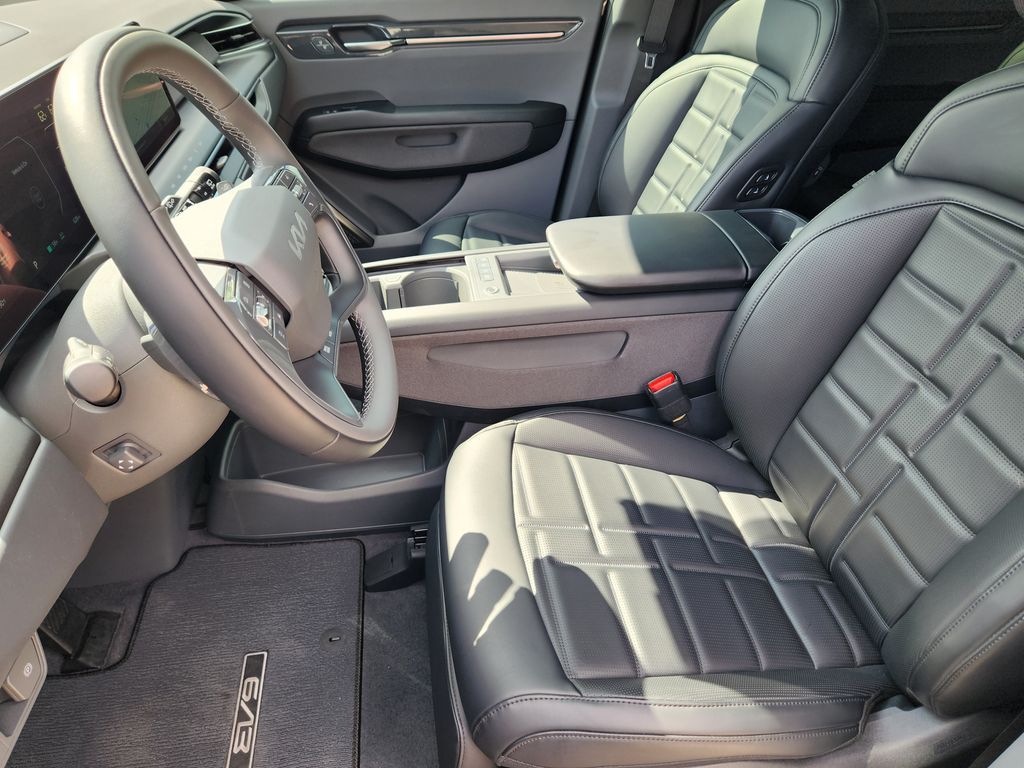 2026 Kia EV9 Land - Photo 9