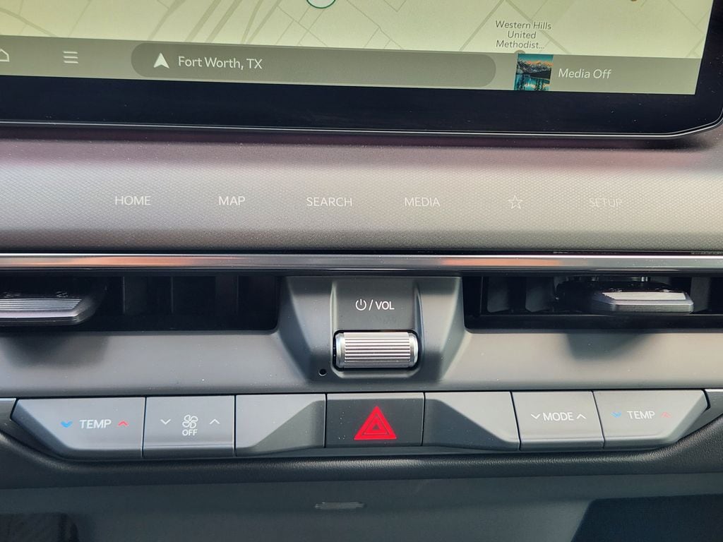 2026 Kia EV9 Land - Photo 14