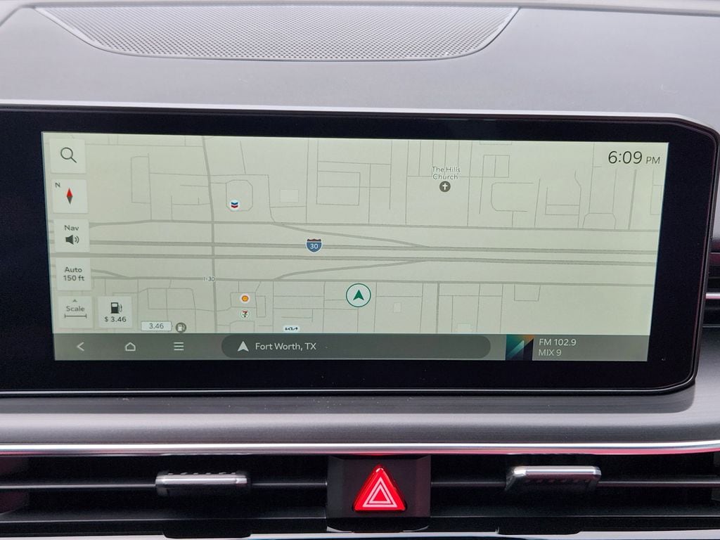 2026 Kia K5 GT-Line - Photo 12
