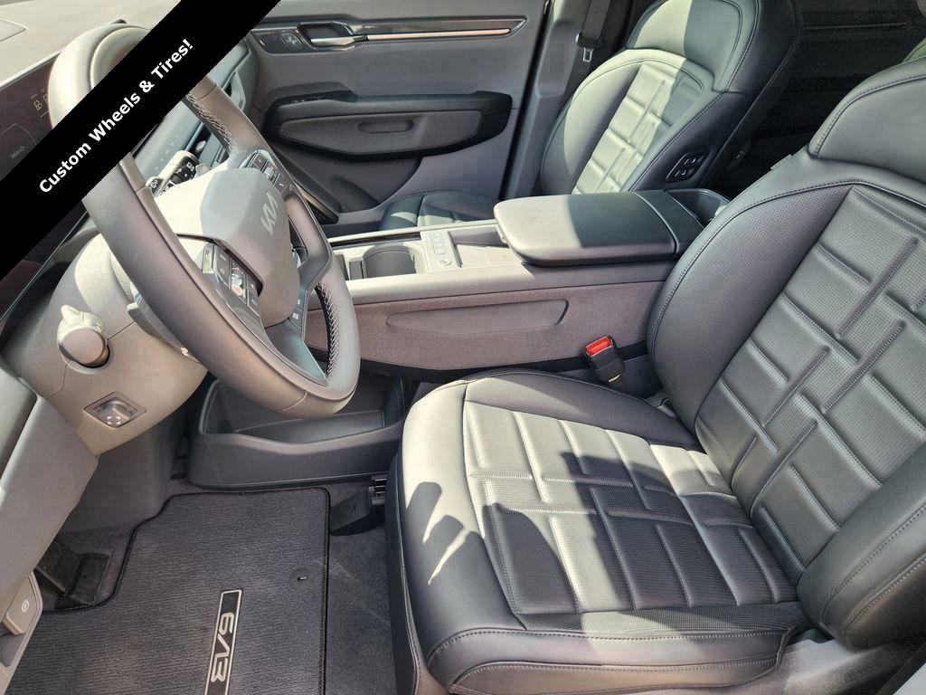 2026 Kia EV9 Land - Photo 9