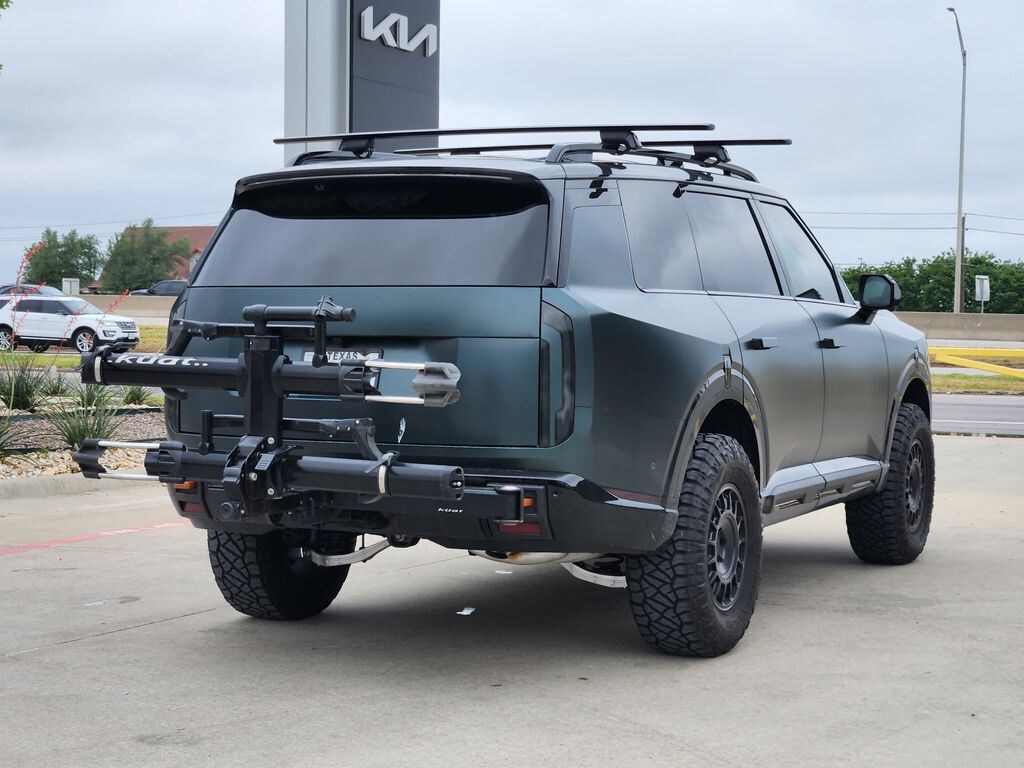 New 2027 Kia Telluride X-Pro SX-Prestige SUV