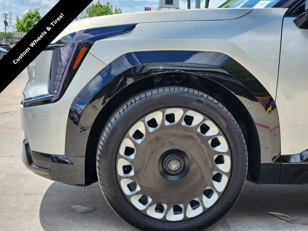 2026 Kia EV9 Land - Photo 6