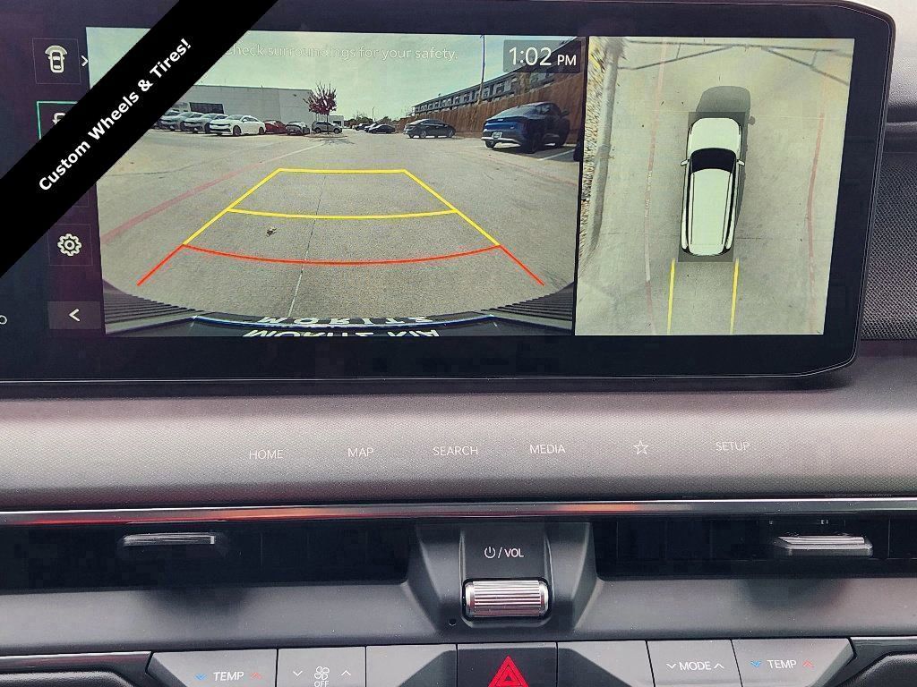 2026 Kia EV9 Land - Photo 47