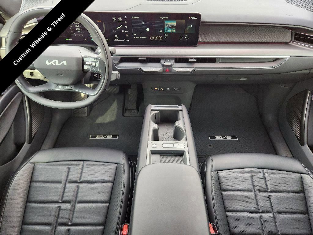 2026 Kia EV9 Land - Photo 51