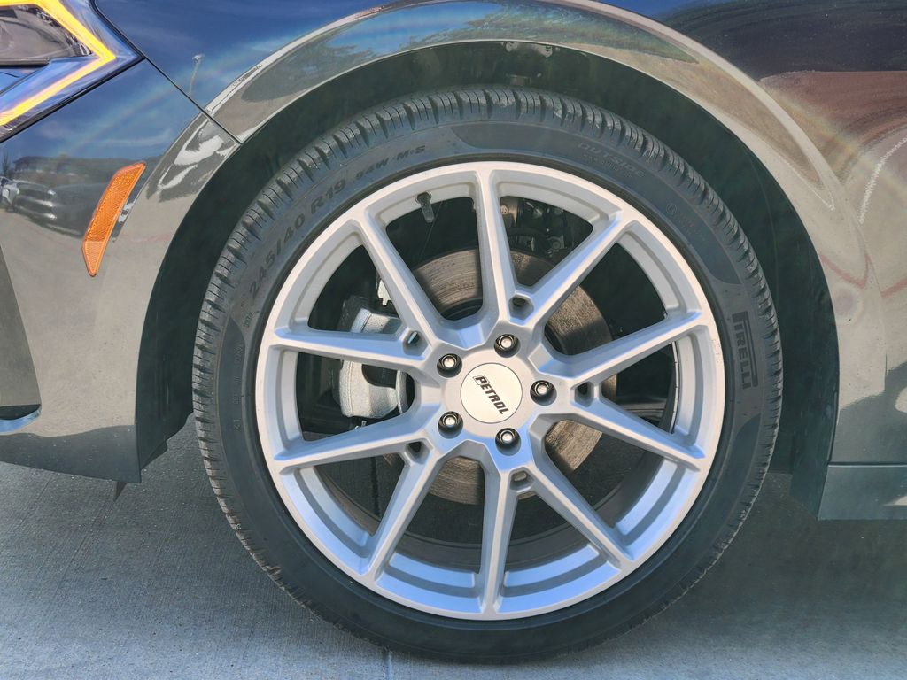 2026 Kia K5 LXS - Photo 7