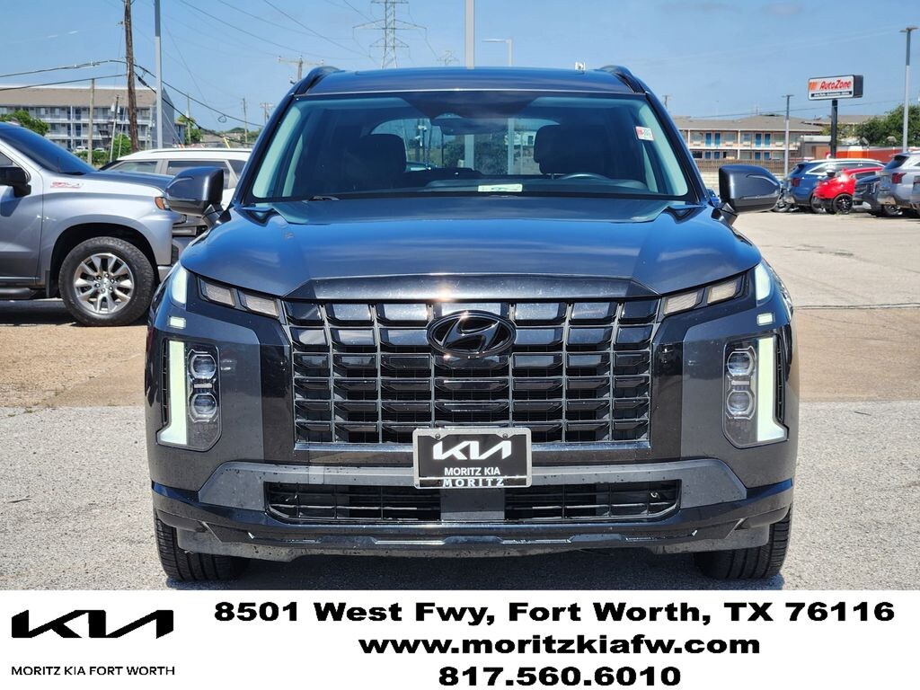 Used 2023 Hyundai Palisade XRT SUV