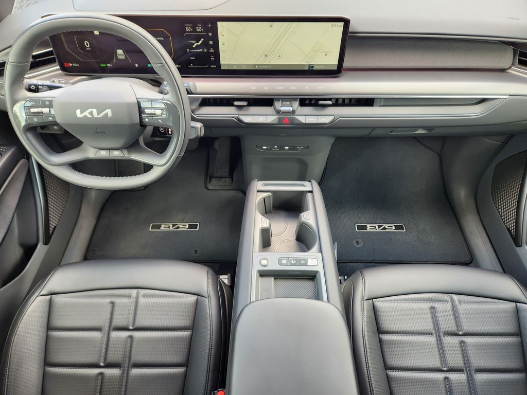 2026 Kia EV9 Land - Photo 19