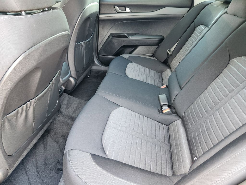 2026 Kia K5 LXS - Photo 19