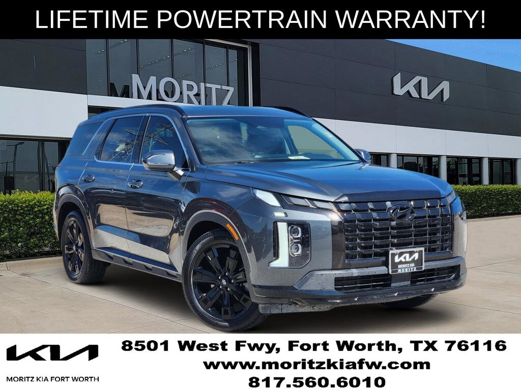 Used 2023 Hyundai Palisade XRT SUV