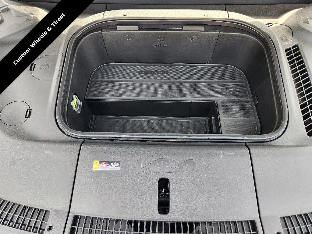 2026 Kia EV9 Land - Photo 55