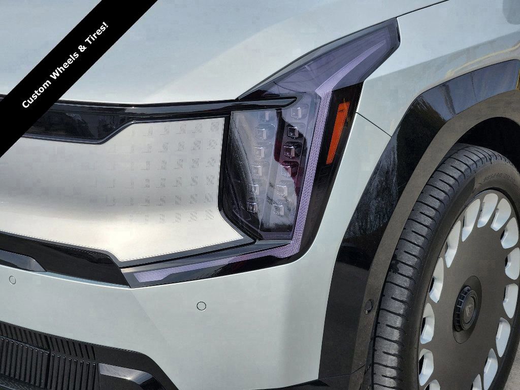 2026 Kia EV9 Land - Photo 40