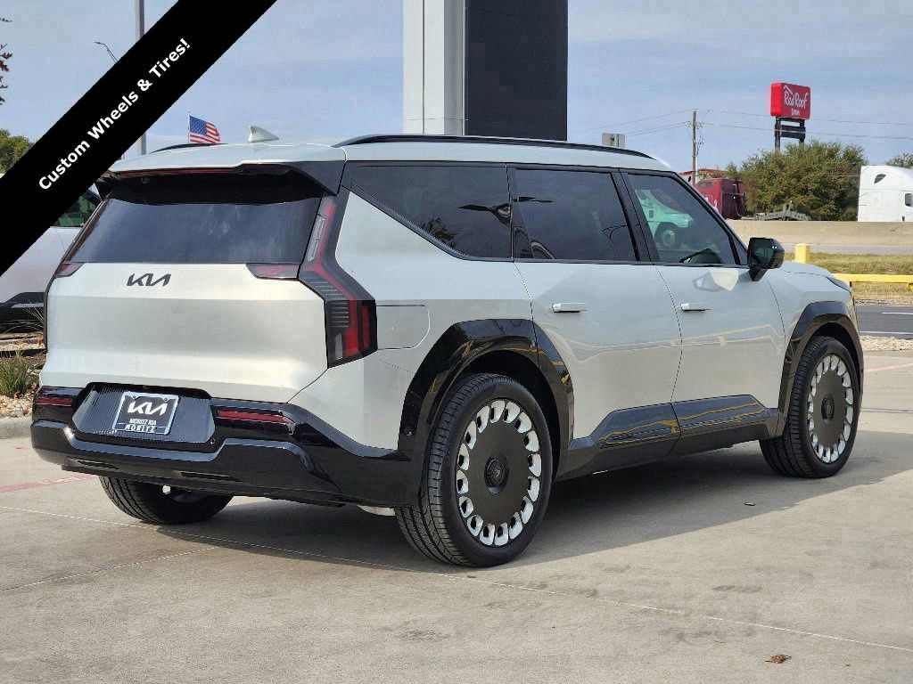 2026 Kia EV9 Land - Photo 37