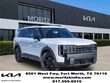  Kia Telluride Hybrid