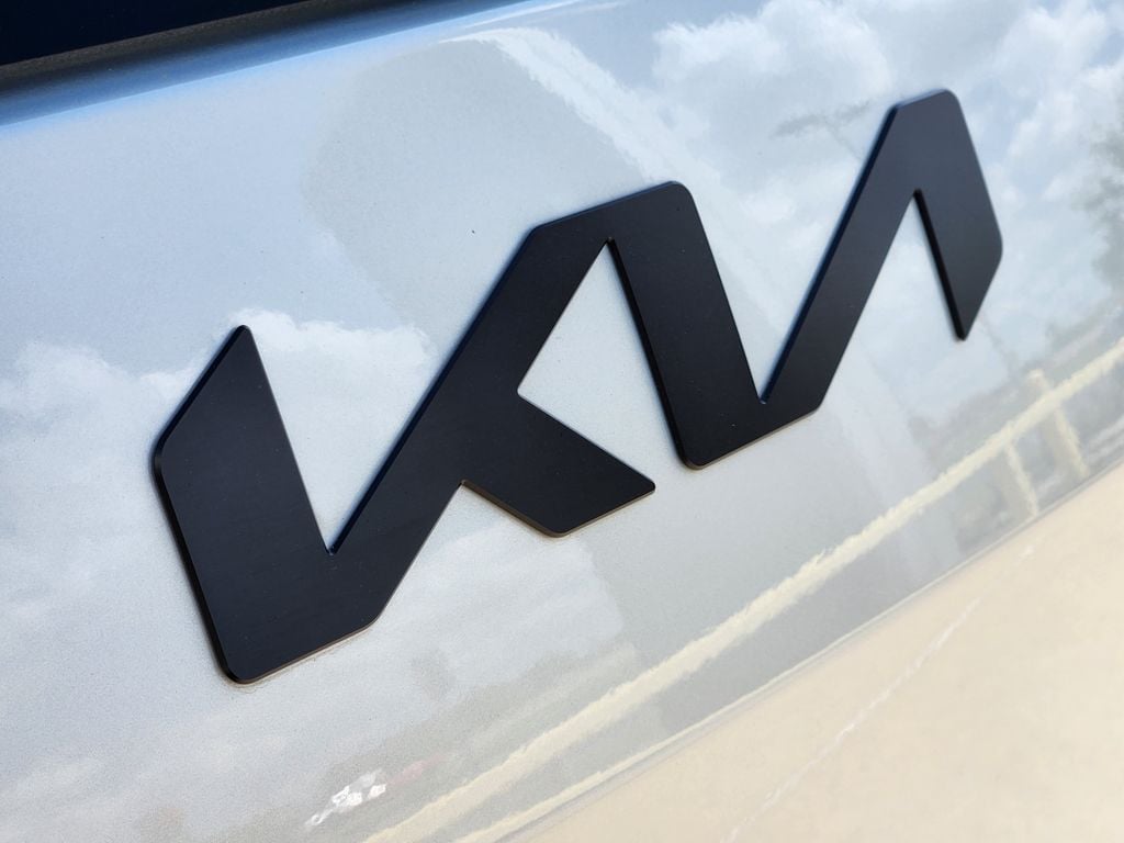2026 Kia EV9 Land - Photo 8