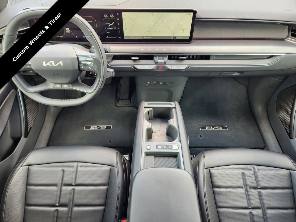 2026 Kia EV9 Land - Photo 19