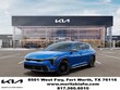 Kia K4