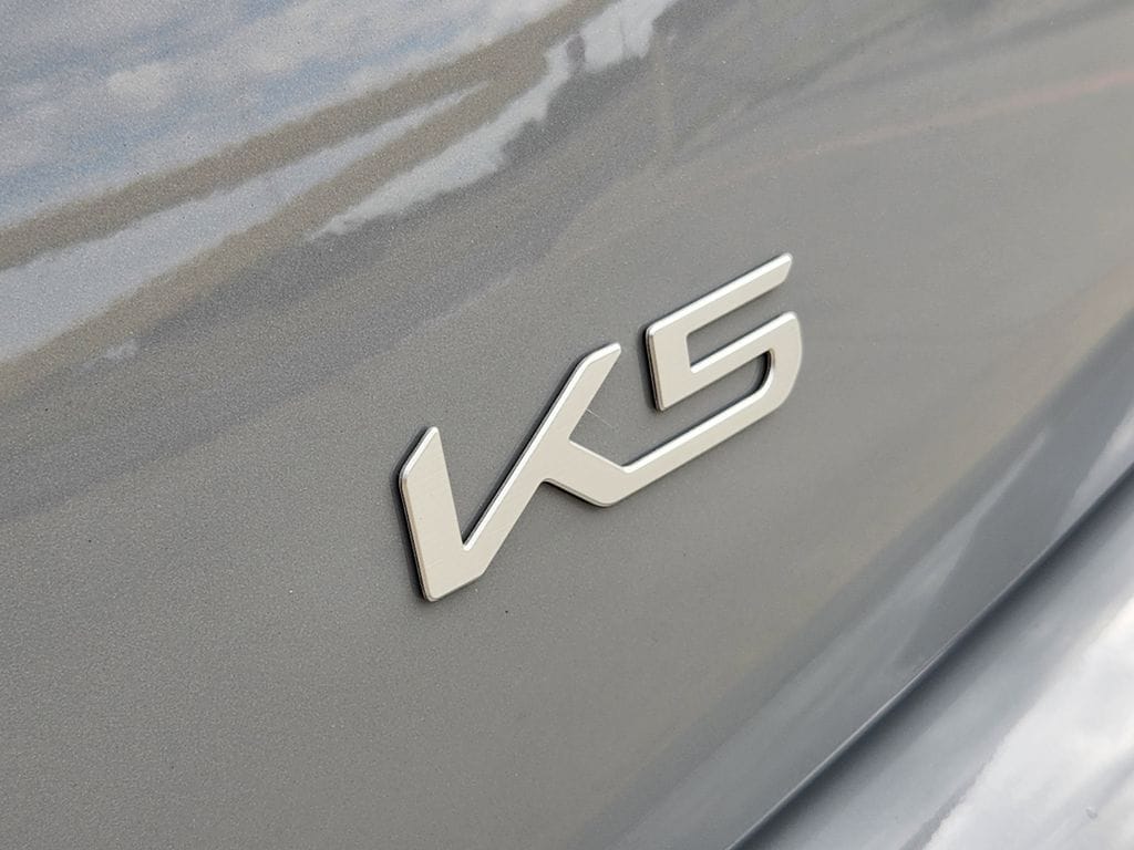 2026 Kia K5 GT-Line - Photo 8