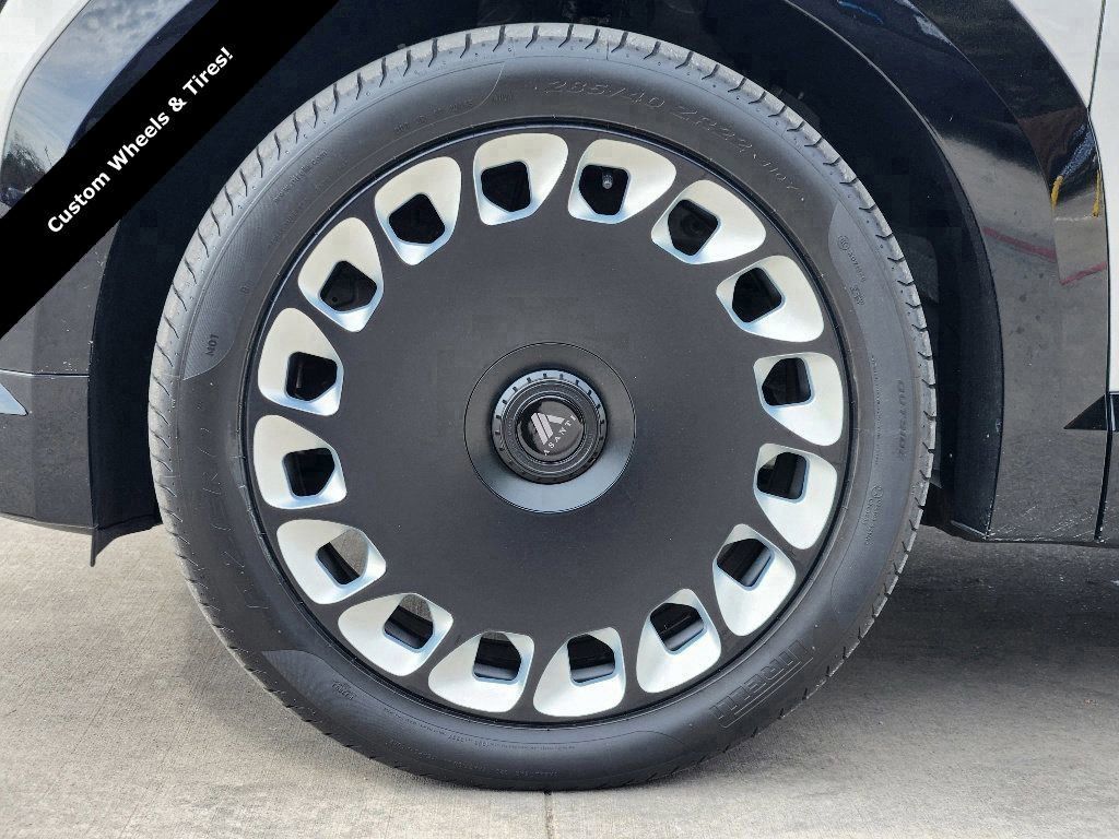 2026 Kia EV9 Land - Photo 41