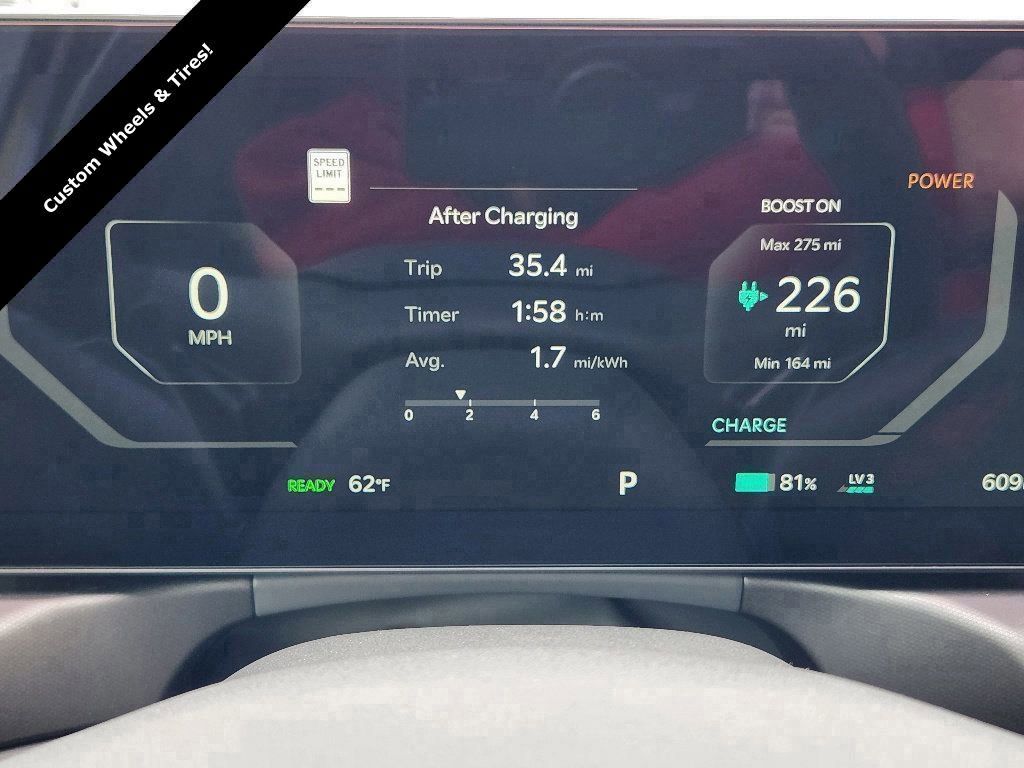 2026 Kia EV9 Land - Photo 45