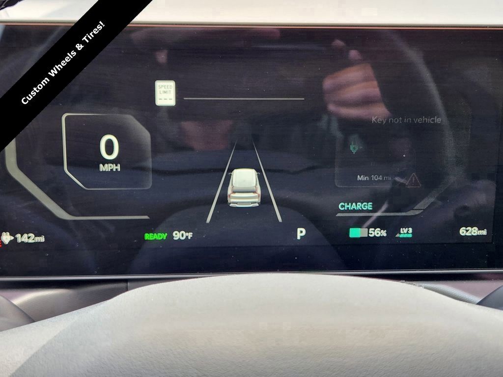 2026 Kia EV9 Land - Photo 11
