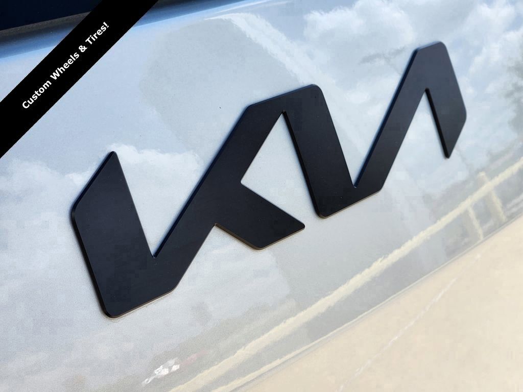 2026 Kia EV9 Land - Photo 8