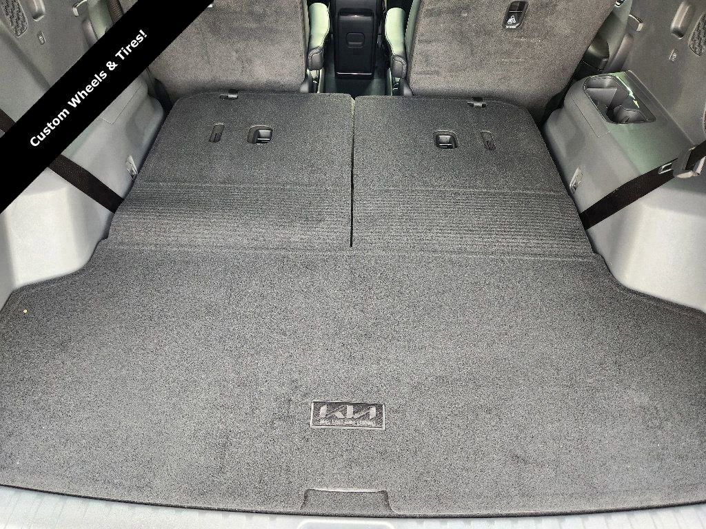 2026 Kia EV9 Land - Photo 56