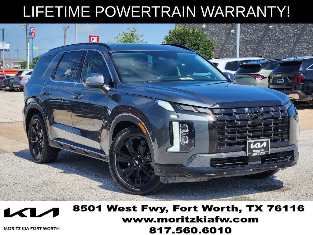 Used 2023 Hyundai Palisade XRT SUV