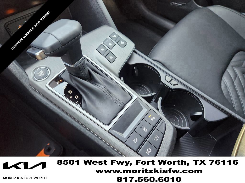 2026 Kia Sportage X-Pro Prestige - Photo 15