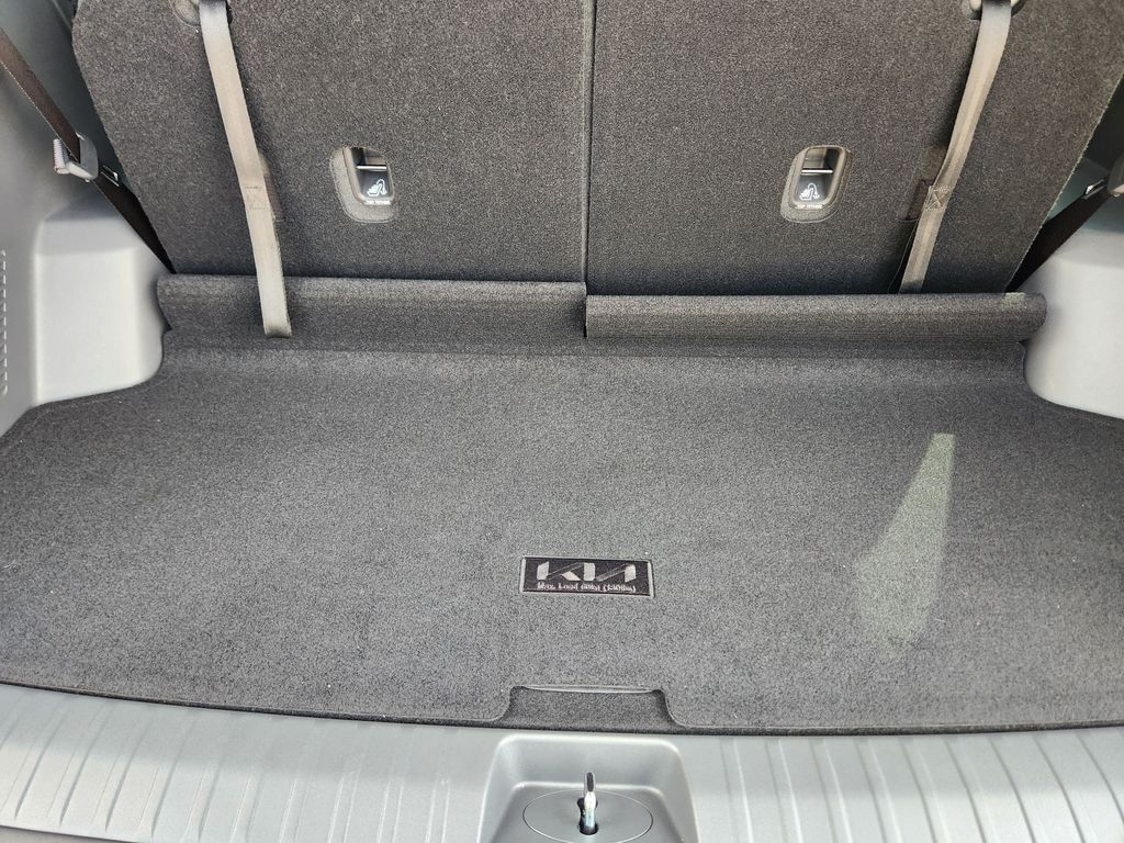 2026 Kia EV9 Land - Photo 22