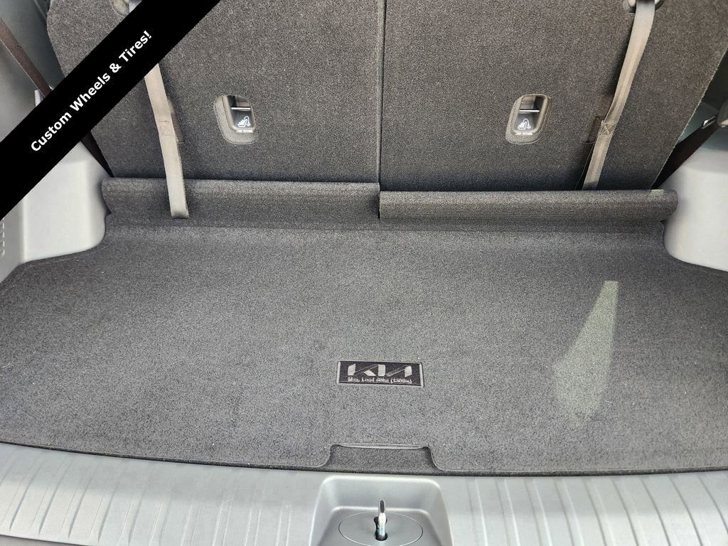 2026 Kia EV9 Land - Photo 22
