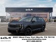  Kia Telluride