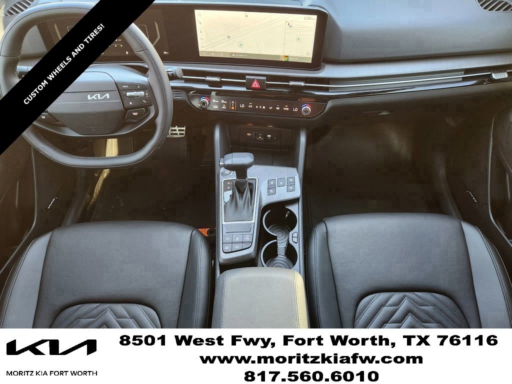 2026 Kia Sportage X-Pro Prestige - Photo 20