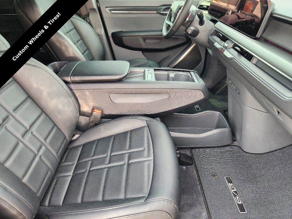 2026 Kia EV9 Land - Photo 43