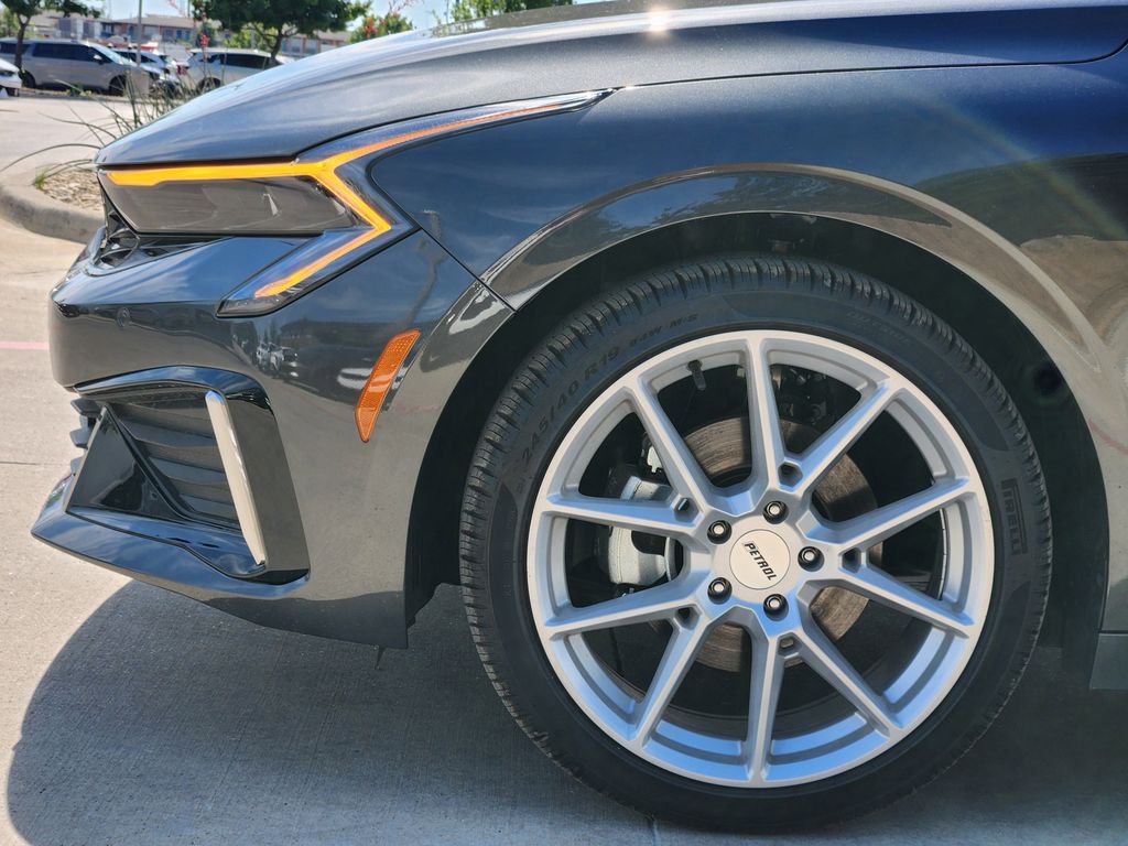 2026 Kia K5 LXS - Photo 6