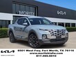  Hyundai Santa Cruz