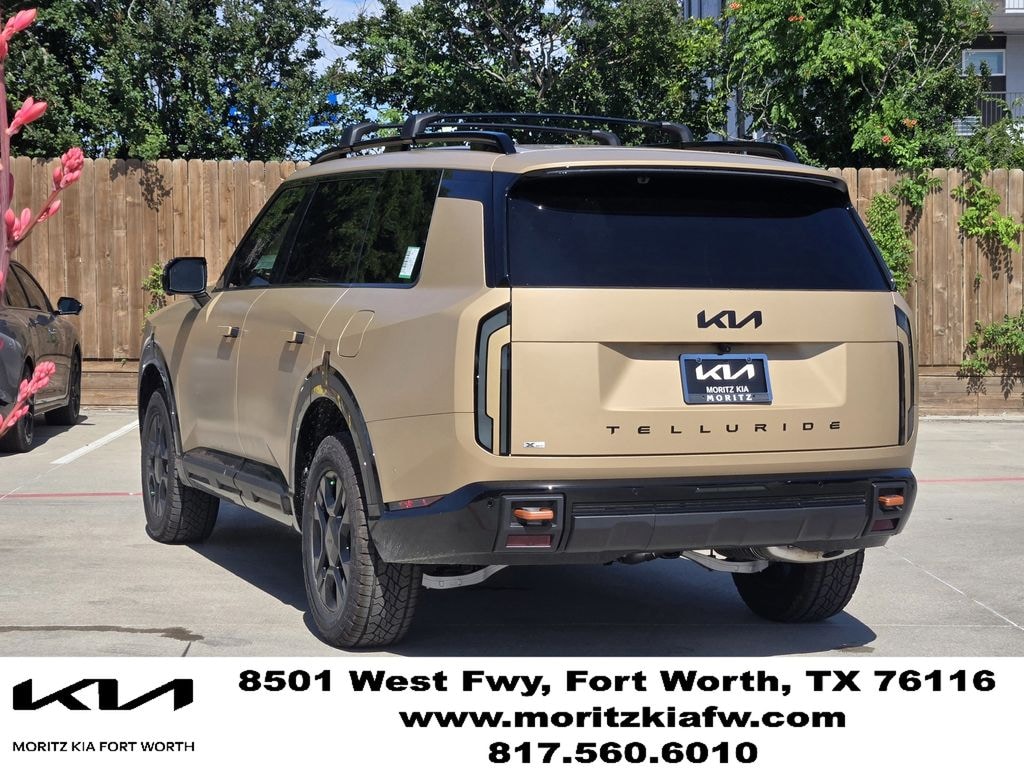 New 2027 Kia Telluride X-Pro SX-Prestige SUV