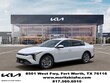  Kia K4