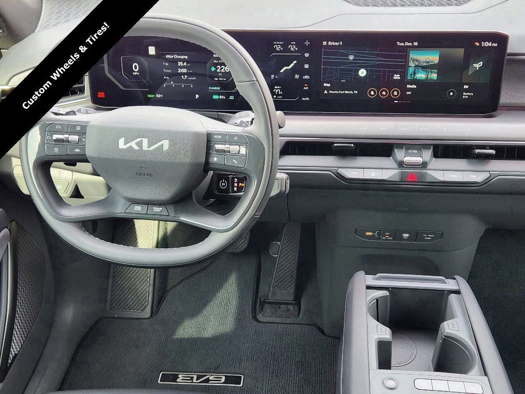 2026 Kia EV9 Land - Photo 52