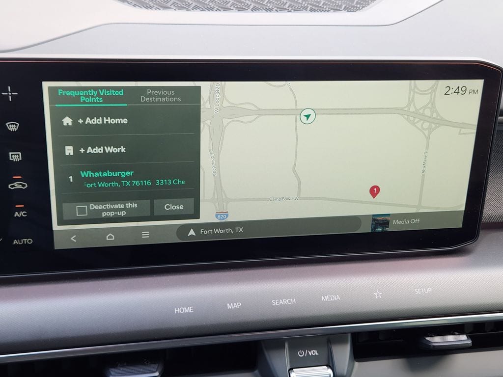 2026 Kia EV9 Land - Photo 12
