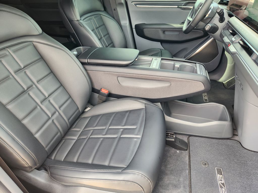 2026 Kia EV9 Land - Photo 10