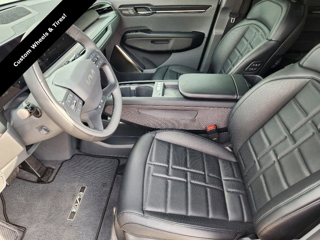 2026 Kia EV9 Land - Photo 42