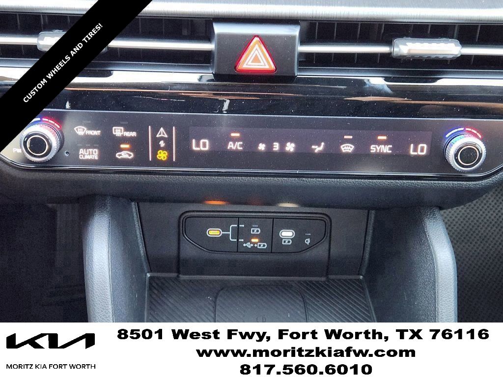 2026 Kia Sportage X-Pro Prestige - Photo 14