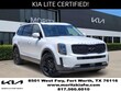  Kia Telluride