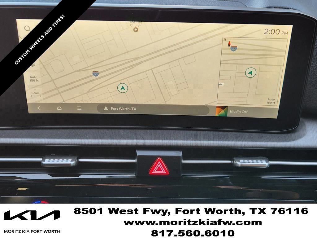 2026 Kia Sportage X-Pro Prestige - Photo 12