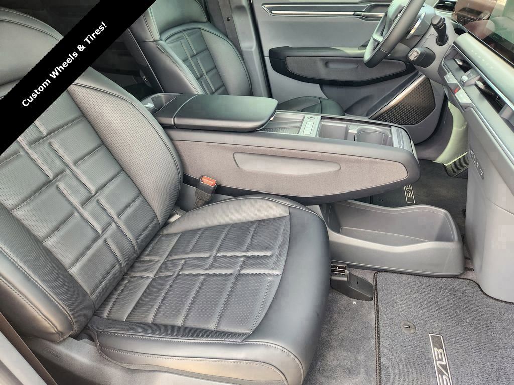 2026 Kia EV9 Land - Photo 10